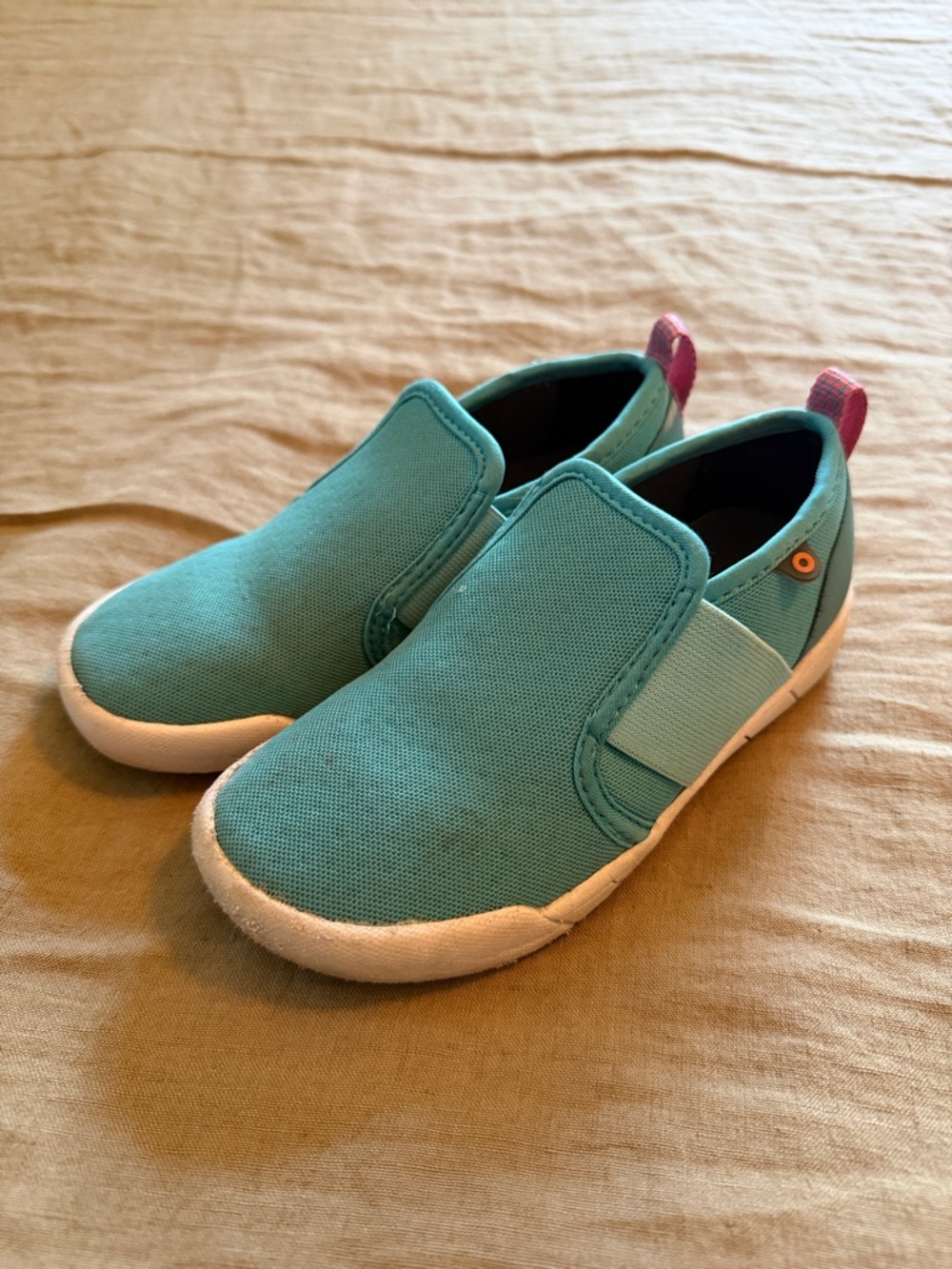 Bogs Kids Shoes Sz 12T